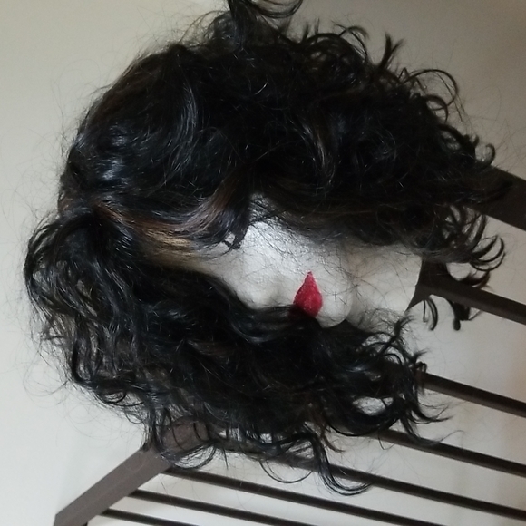 Fashion Wig (Lace Front) - Picture 3 of 12